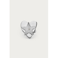  შუაღამის განცხადების რგოლის გულების ვარსკვლავი