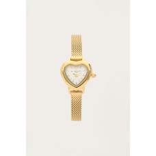  მიყვარს საათი გულით