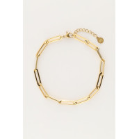  ძირითადი ბმული სამაჯური